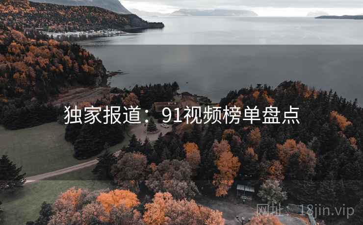 独家报道：91视频榜单盘点