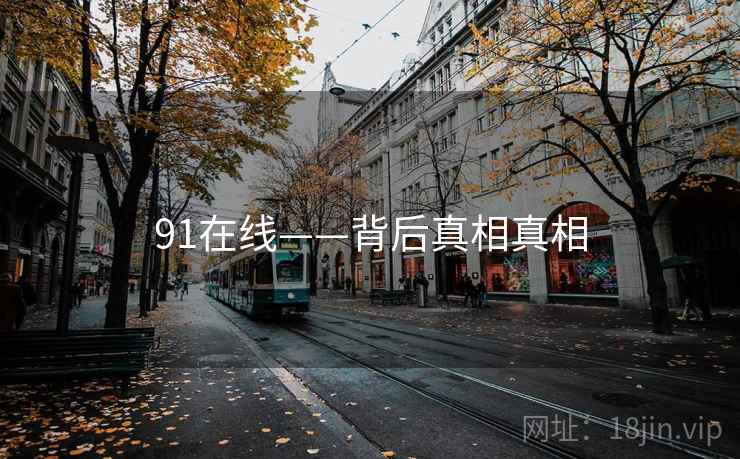 91在线——背后真相真相